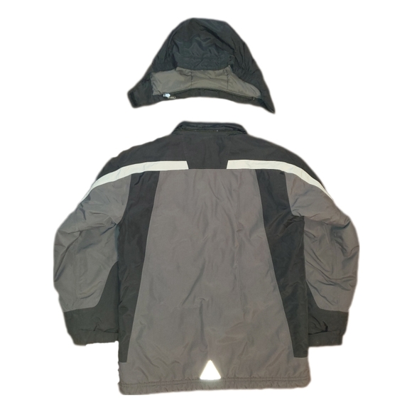L.L. Bean Kids Ski Jacket - Picture 3 of 11